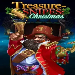 Treasure Snipes Christmas